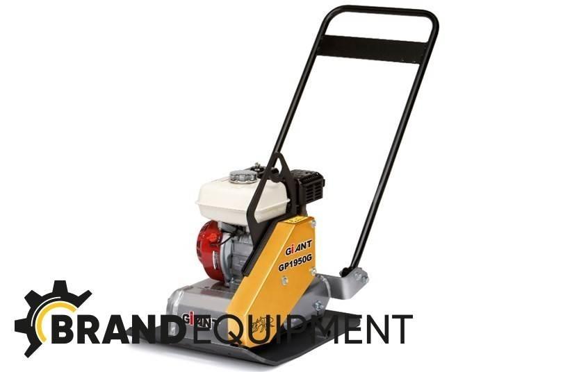 GiANT GP1950G Vibro plošče