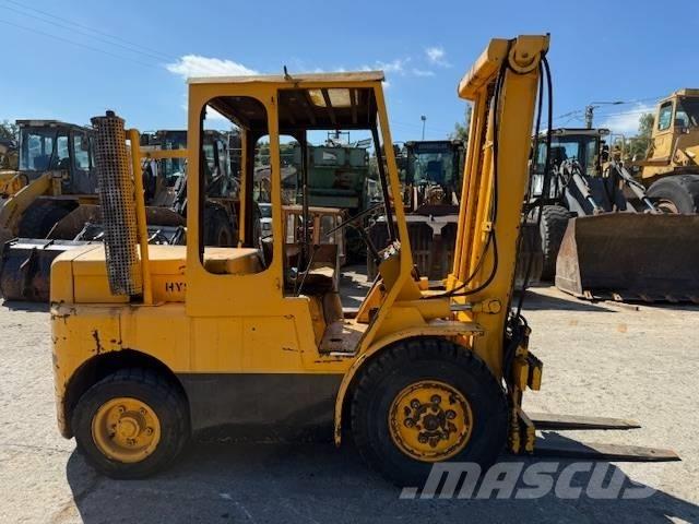 Hyster H 70 C Dizelski viličarji