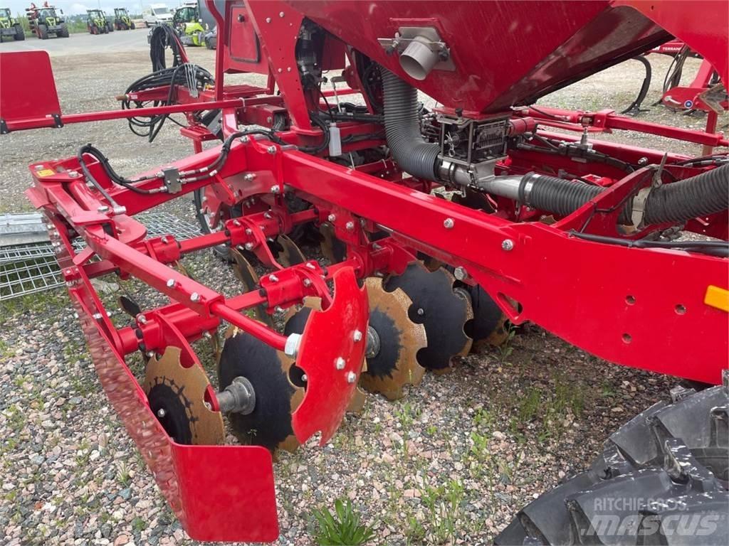 Horsch PRONTO 3 DC Sejalnice