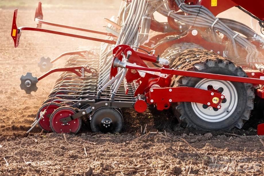 Horsch PRONTO 3 DC Sejalnice