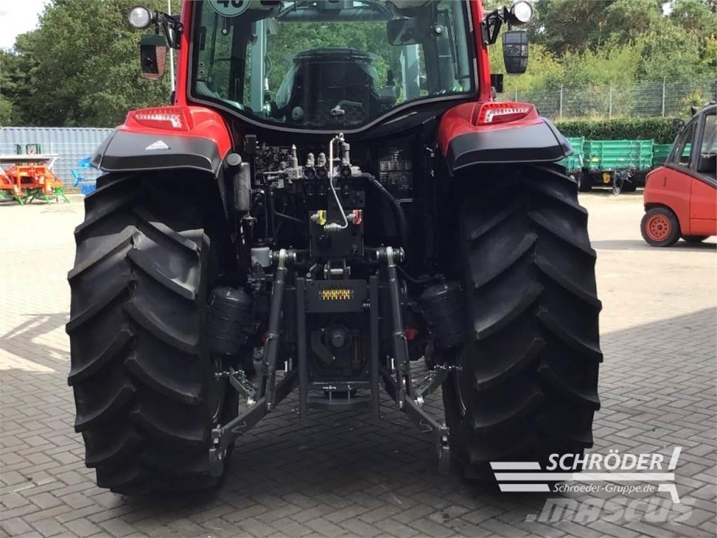 Valtra A 75 SH Traktorji