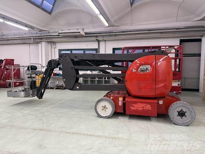Manitou 150 AETJ C Avtokošare