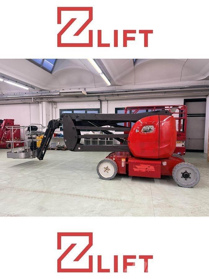 Manitou 150 AETJ C Avtokošare