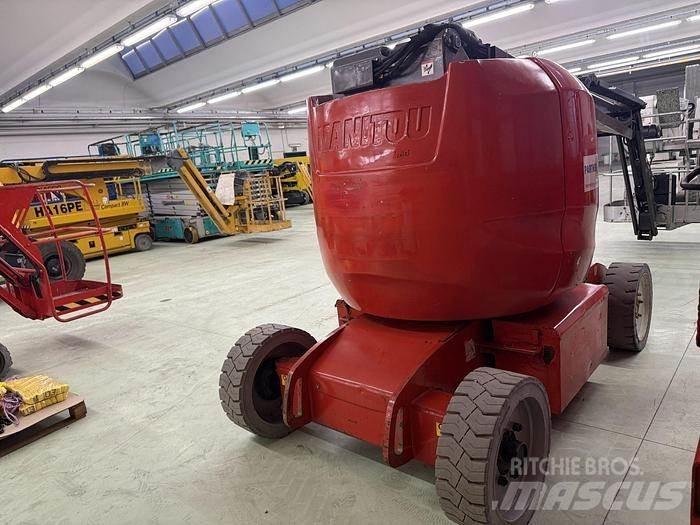 Manitou 150 AETJ C Avtokošare