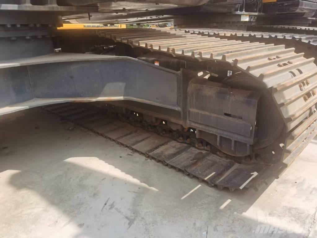Kobelco SKd 200 Bagri goseničarji