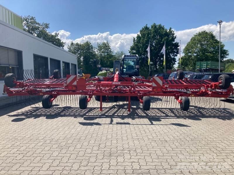 Horsch Cura 12 ST Brane