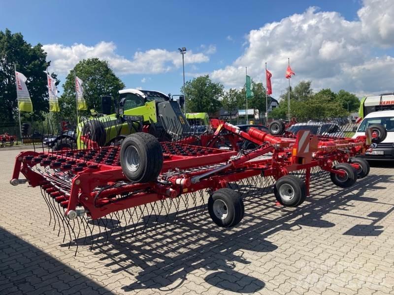 Horsch Cura 12 ST Brane
