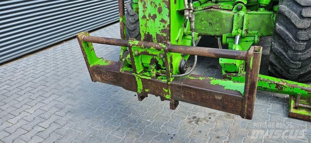 Merlo P40.14 Teleskopski viličarji