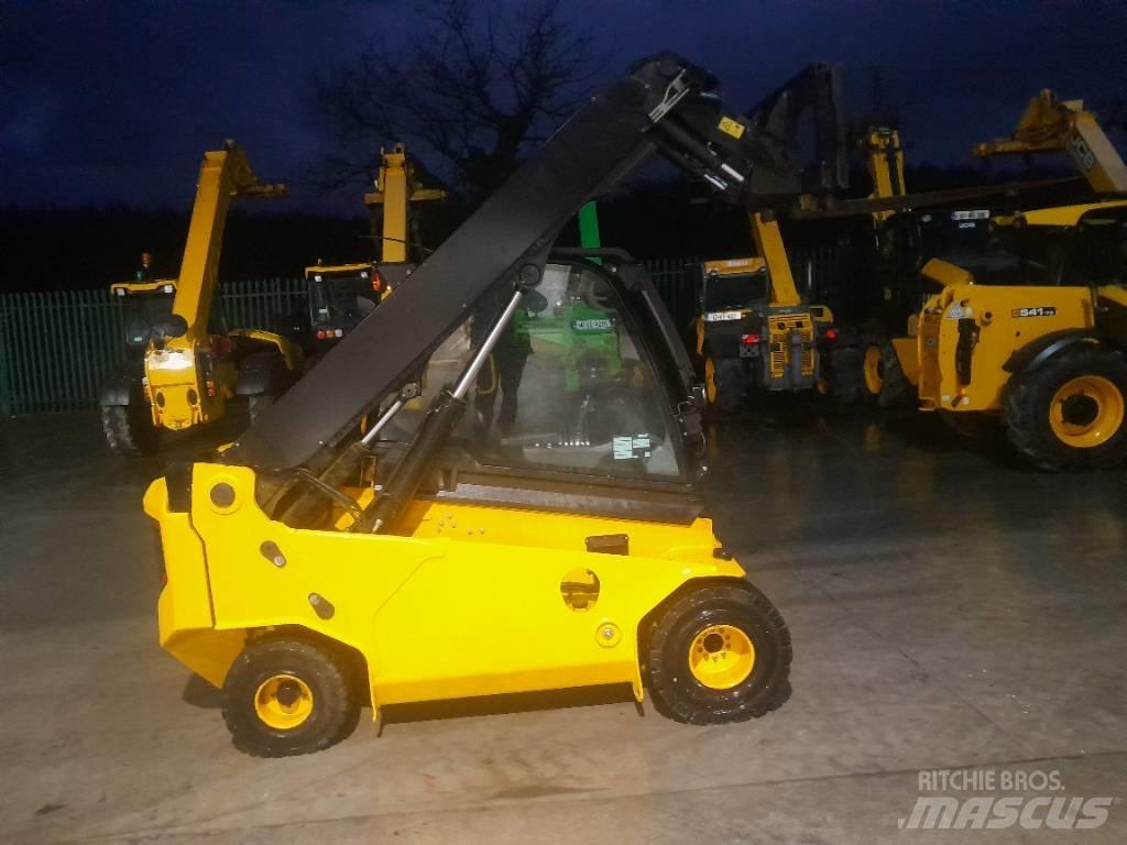 JCB TLT 35 Dizelski viličarji