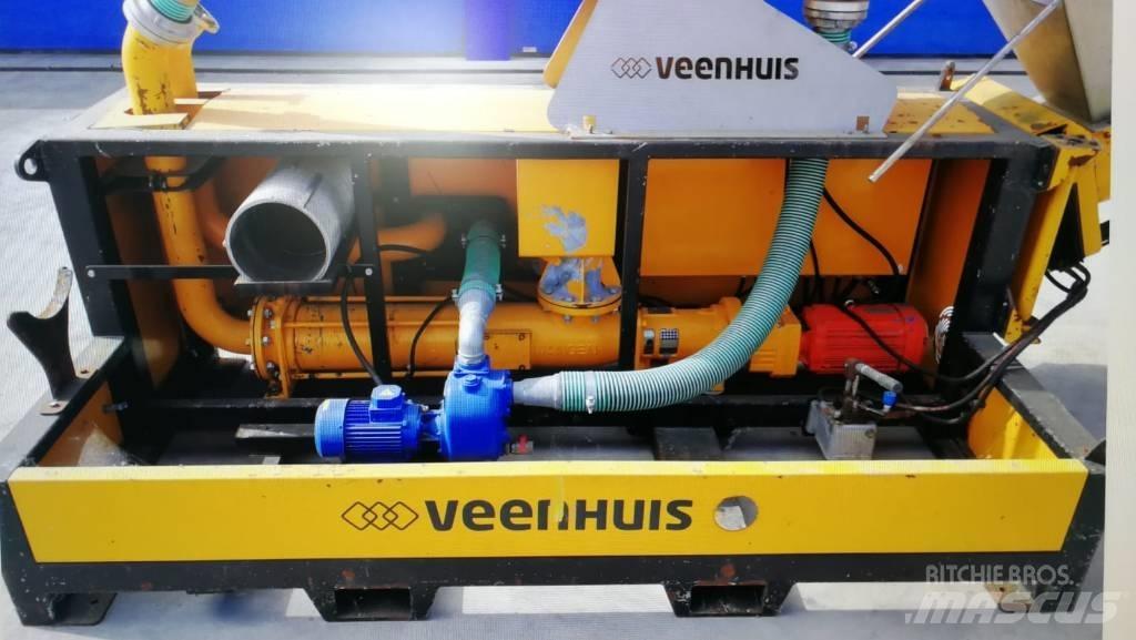 Veenhuis VSX 800 HD Drugi stroji in oprema za umetna gnojila