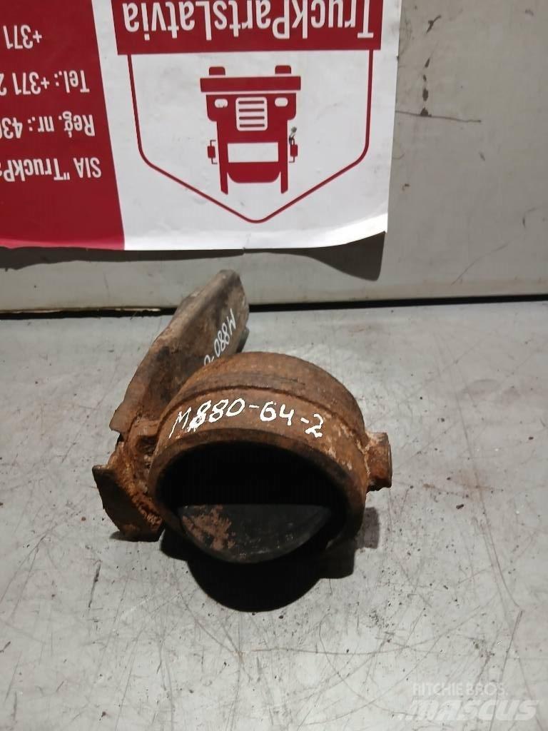 MAN TGA    51152019041 Motorji