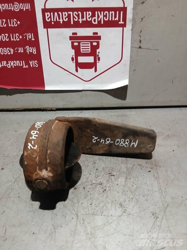 MAN TGA    51152019041 Motorji