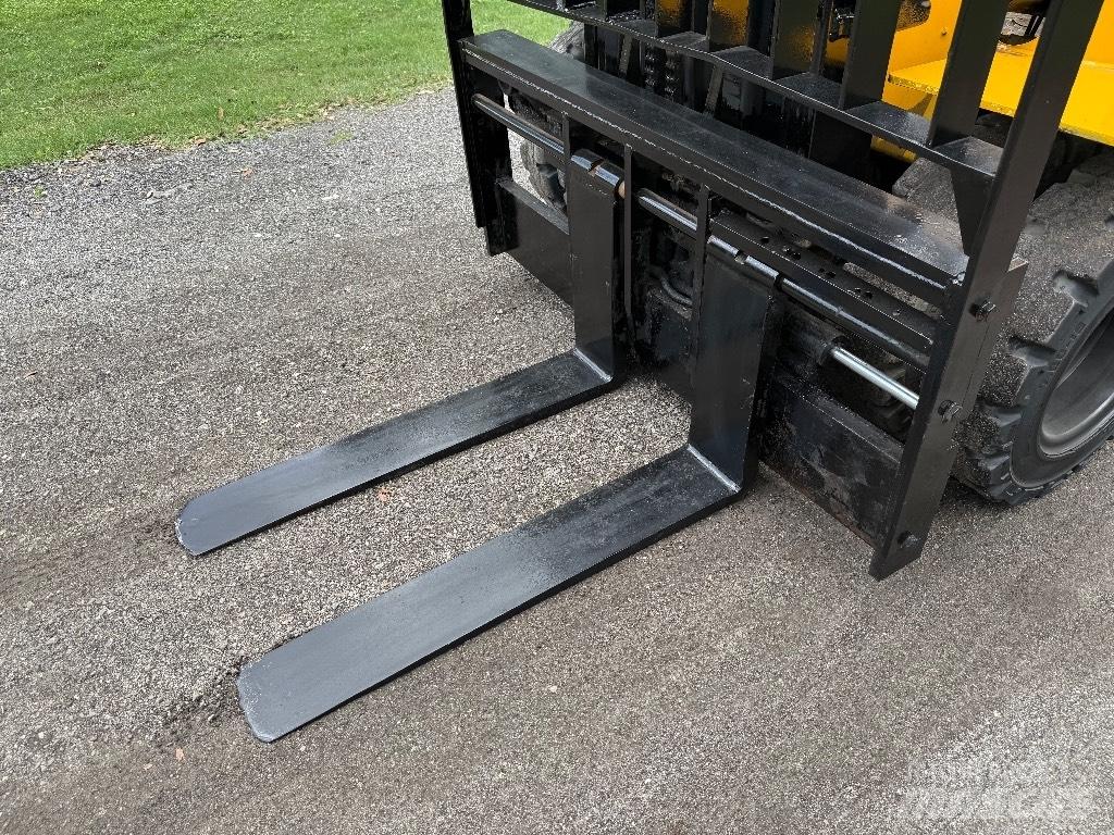 Hyster H 80 XL Viličarji - drugo