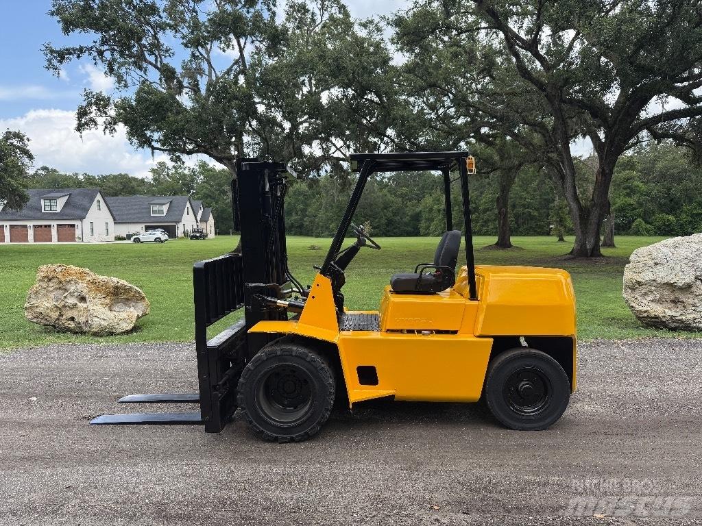 Hyster H 80 XL Viličarji - drugo