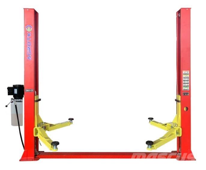 AGROTK ATK-B1000 Avtomobili