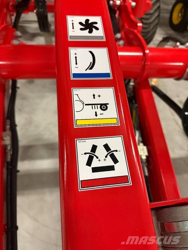 Väderstad Swift 560 Kultivatorji