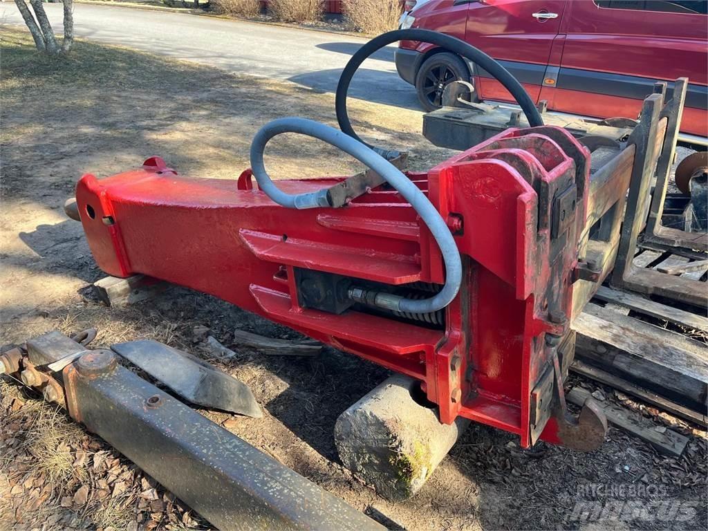 Rammer 800 HD Kladiva
