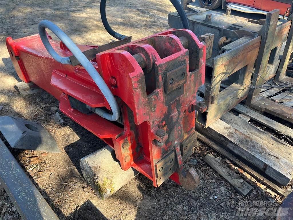 Rammer 800 HD Kladiva
