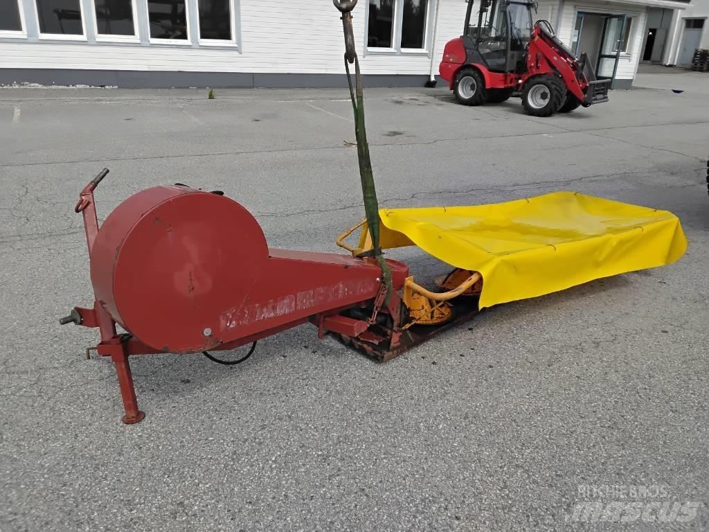 Pomo NK185 Kosilnice