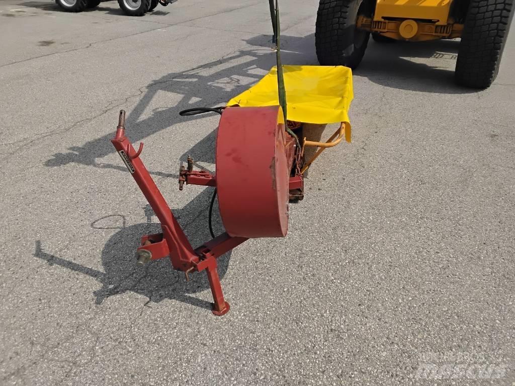 Pomo NK185 Kosilnice