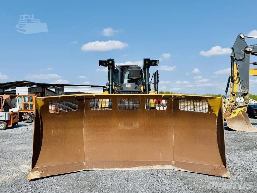 CAT D 7 Buldožerji goseničarji