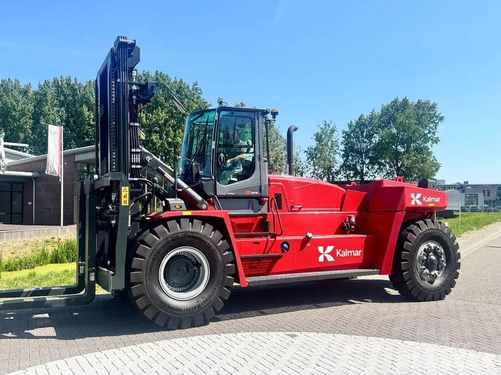 Kalmar DCG330-12 Dizelski viličarji