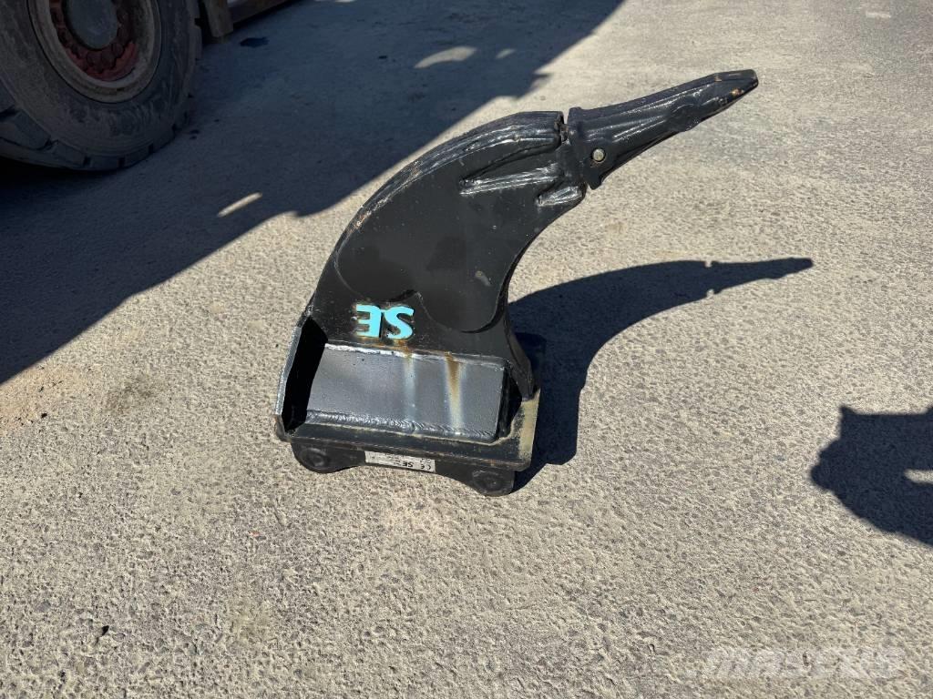  SE Tjälkrok S30/180 Drugi deli