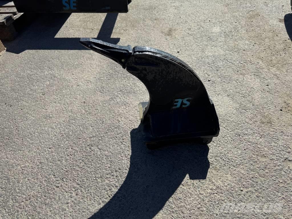  SE Tjälkrok S30/180 Drugi deli