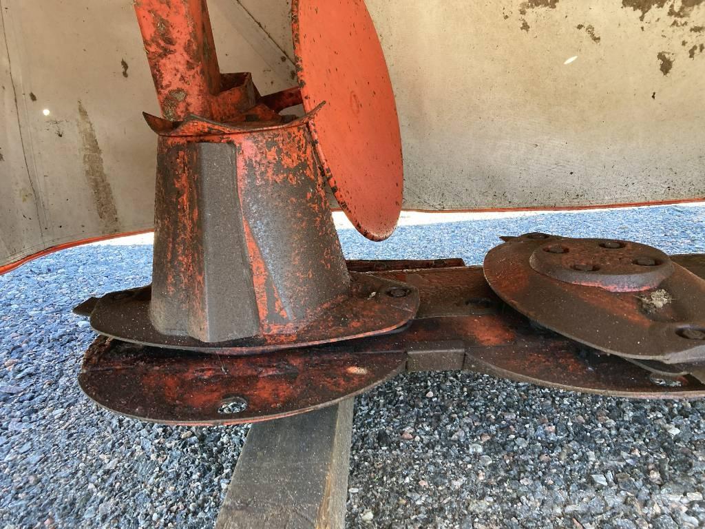 Kuhn GMD 3110 Kosilnice