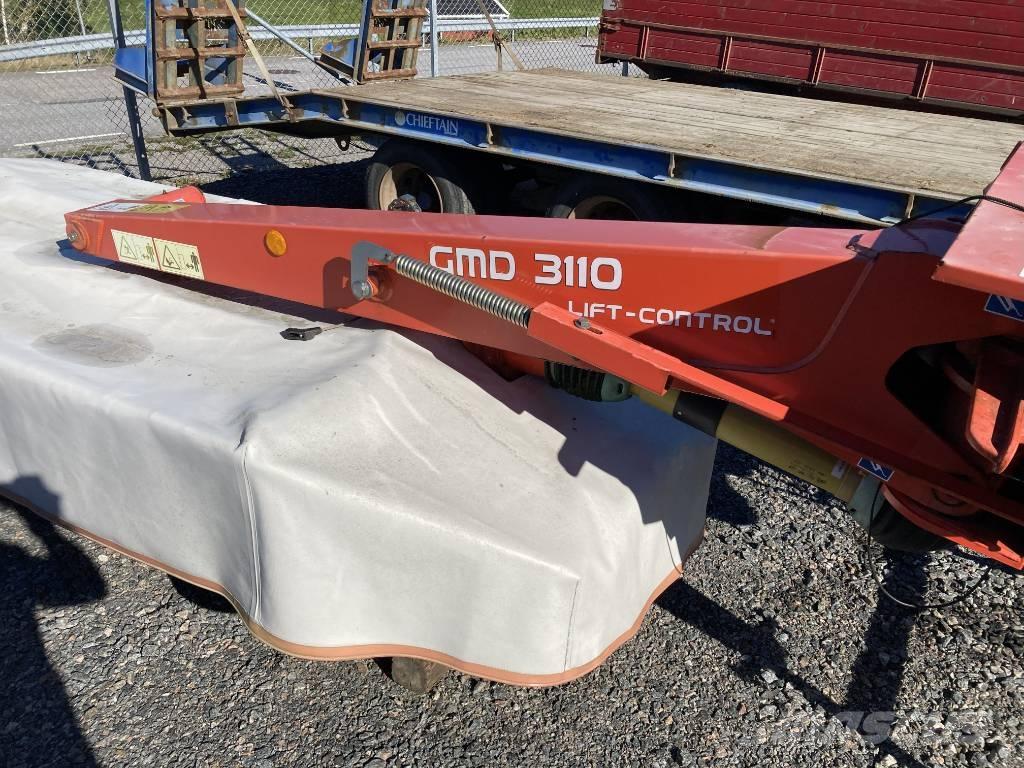 Kuhn GMD 3110 Kosilnice