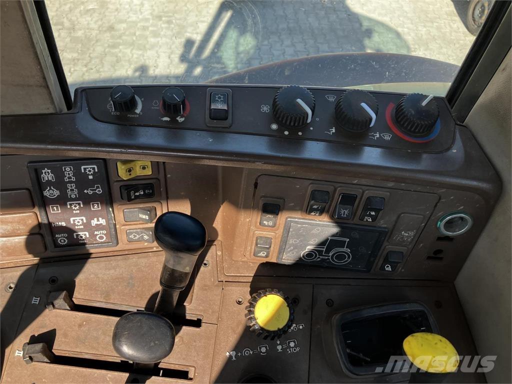 John Deere 6920 S Traktorji