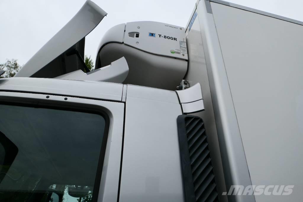 Volvo Fm330 6x2*4 Tovornjaki hladilniki
