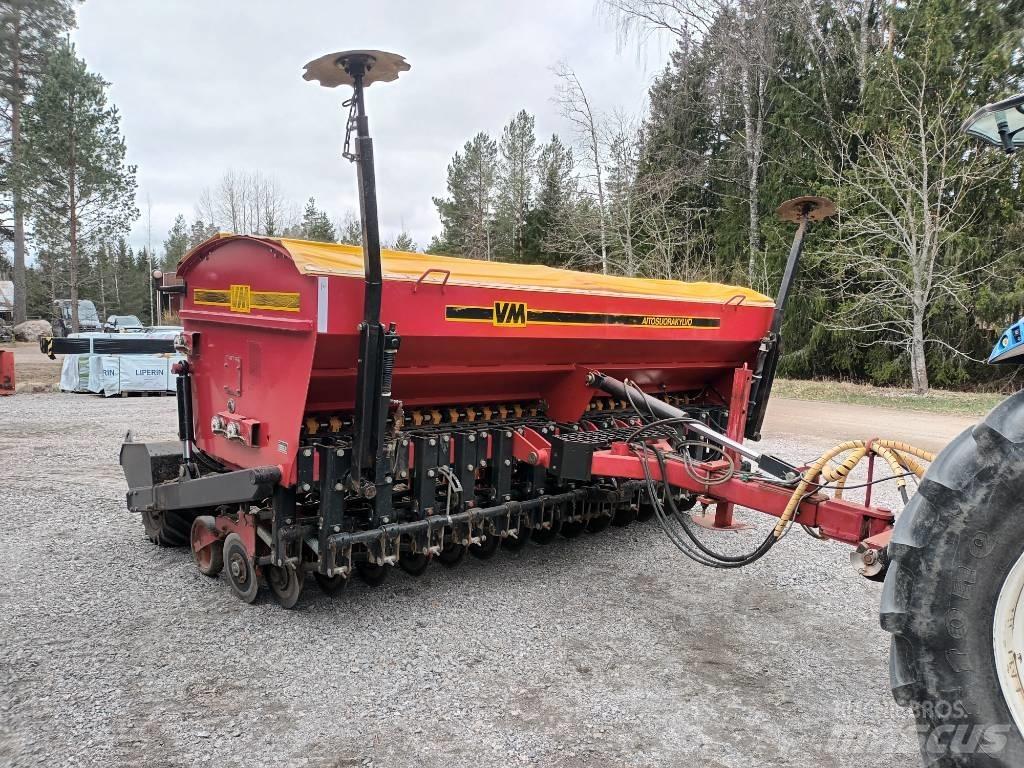 VM SK 400 Kombinirane sejalnice