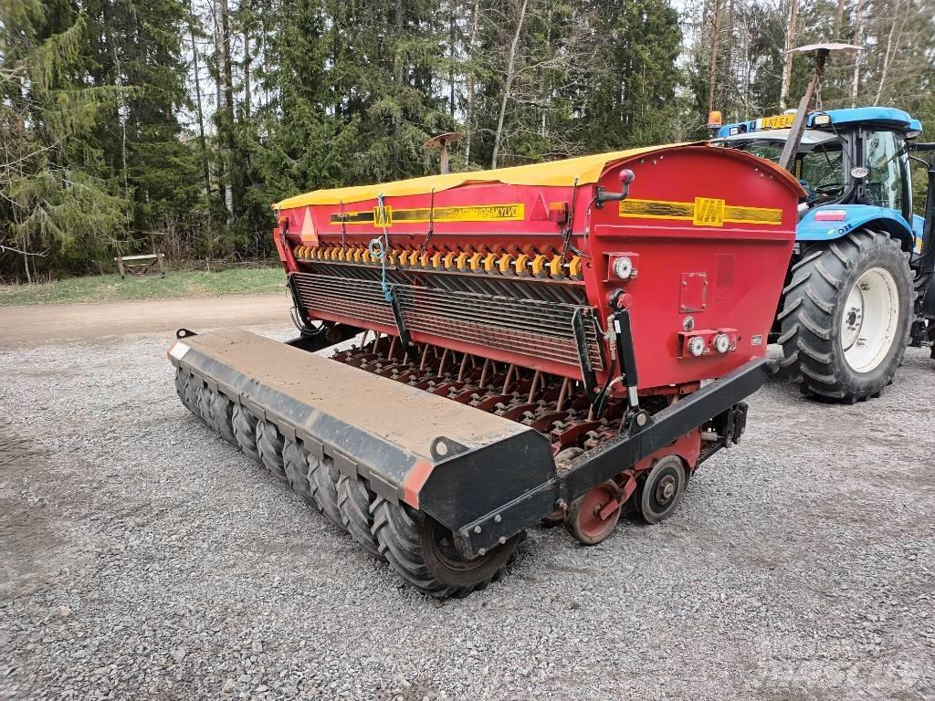 VM SK 400 Kombinirane sejalnice