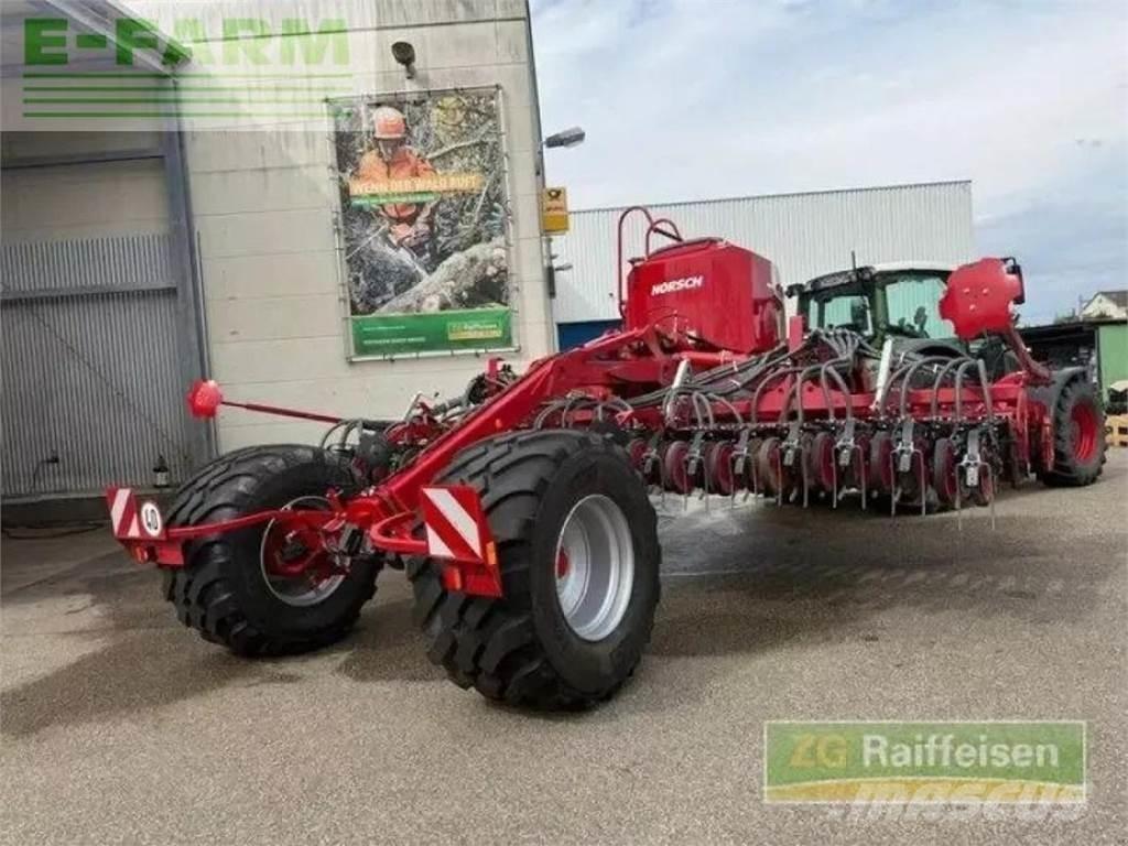Horsch pronto 6 kr Natančne sejalnice