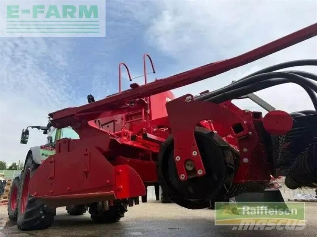 Horsch pronto 6 kr Natančne sejalnice