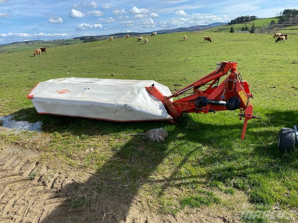 Kuhn Gmd 310 FF Kosilnice