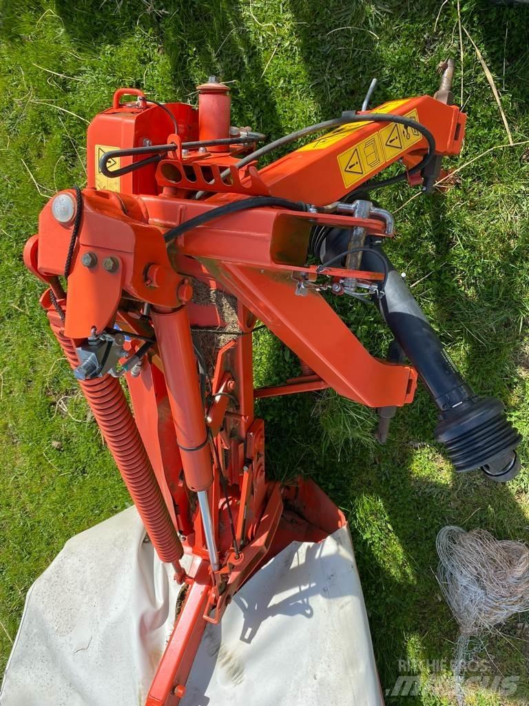 Kuhn Gmd 310 FF Kosilnice