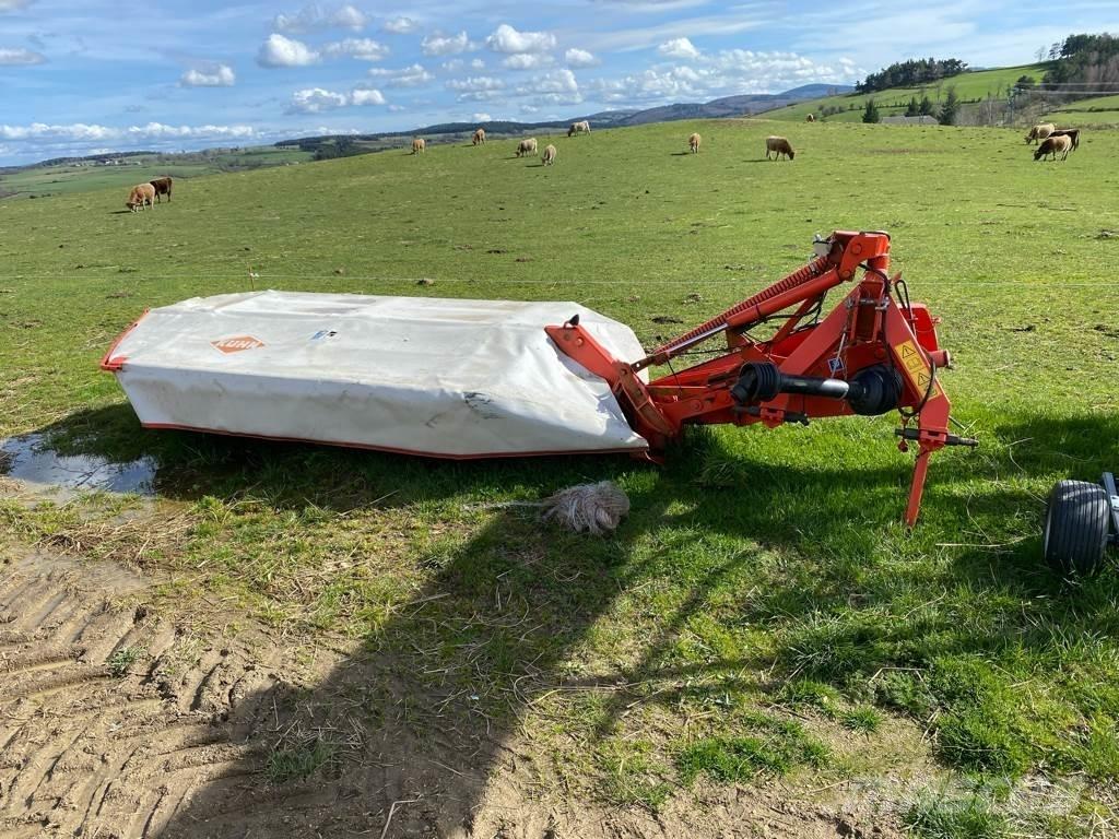 Kuhn Gmd 310 FF Kosilnice