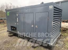  ICE 1412C Vibracijski nabijalci pilotov