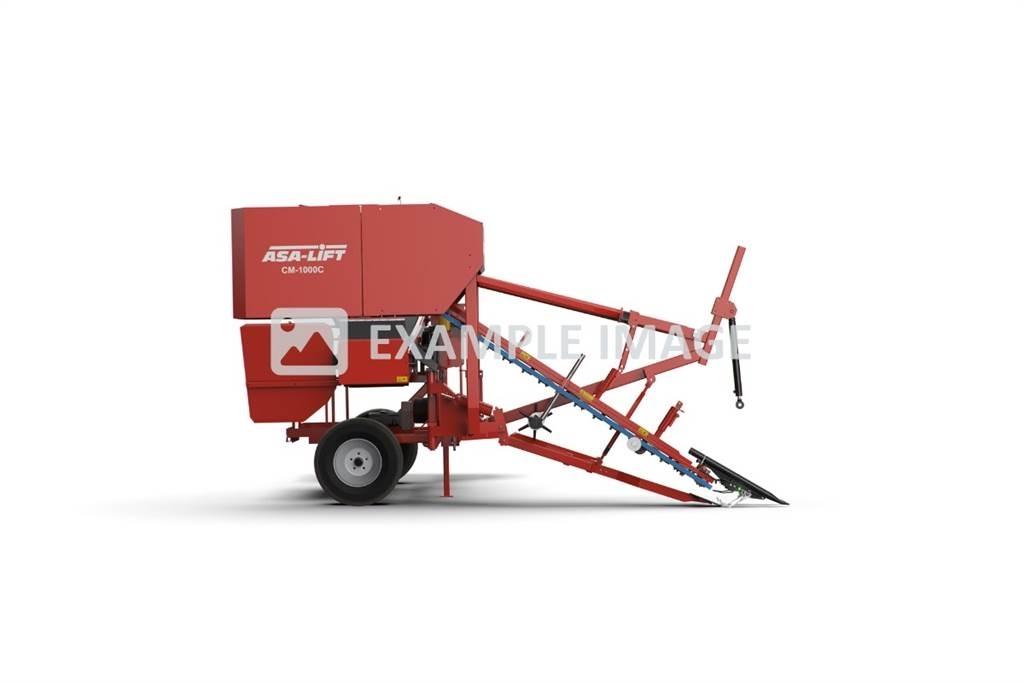 Asa-Lift CM 1000 C Kmetijstvo - drugo