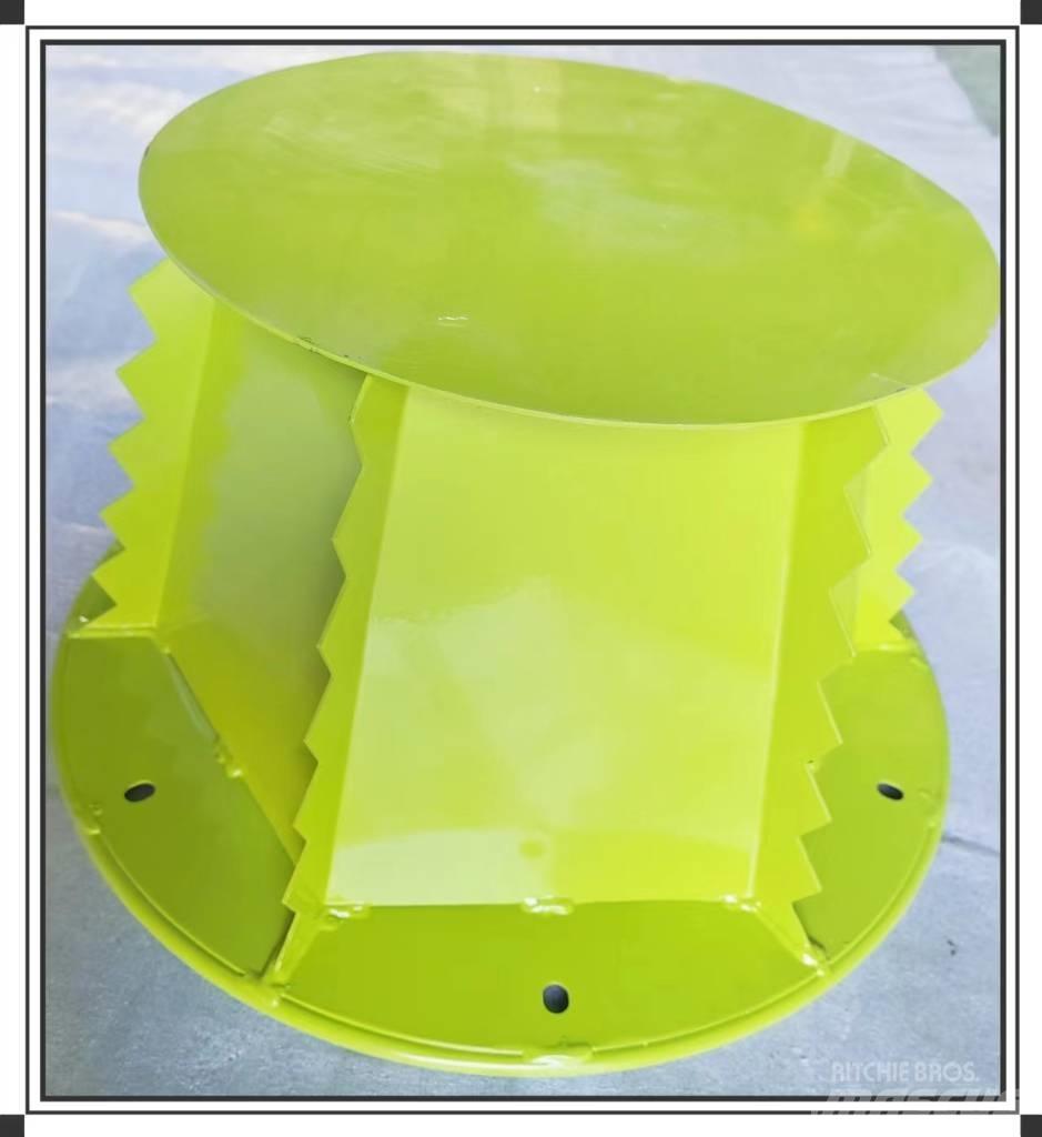 CLAAS Feed cone Menjalnik