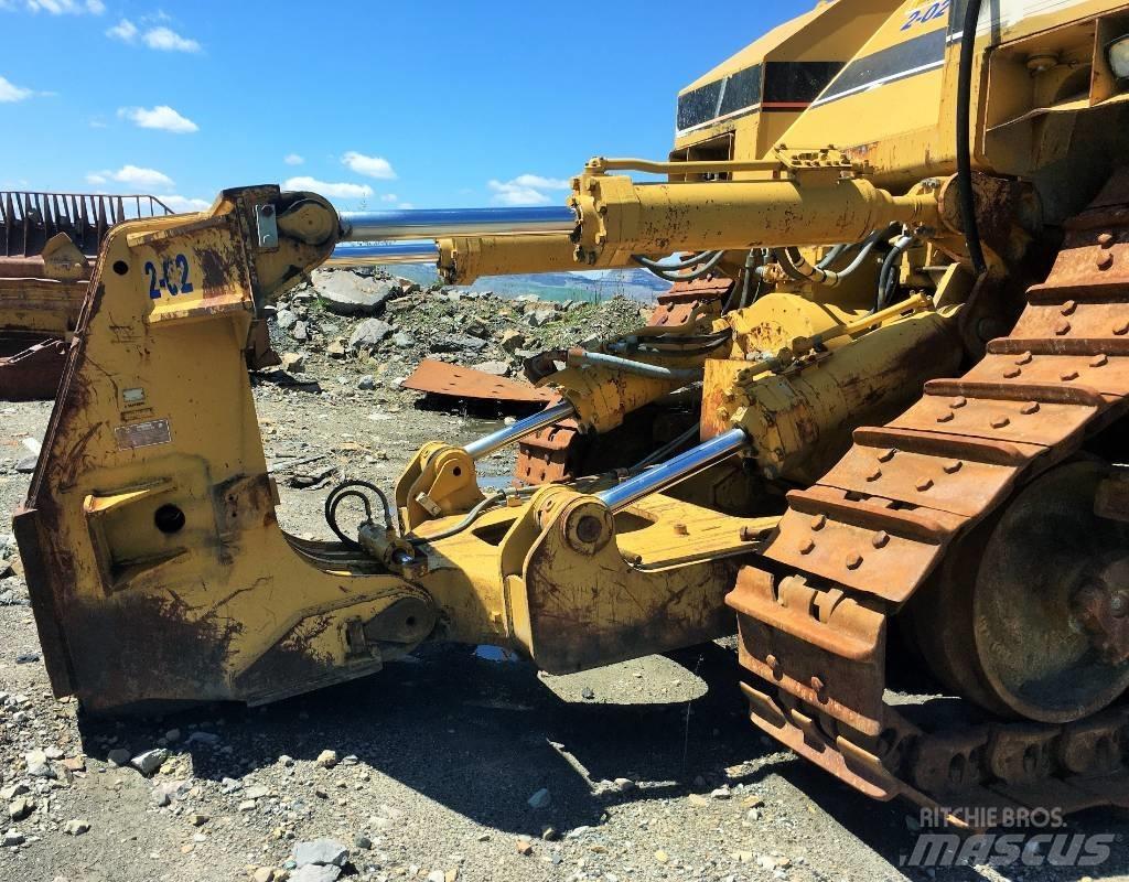 CAT D 11 R Buldožerji goseničarji