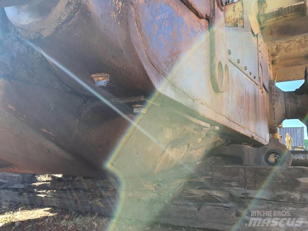 CAT D 11 R Buldožerji goseničarji