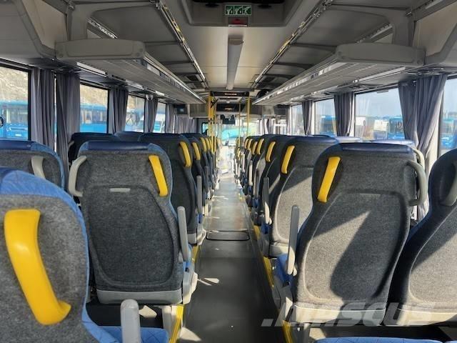 Volvo 8900 B8RLE 6x2 Medkrajevni avtobusi