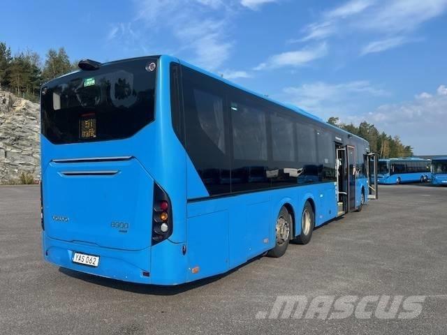 Volvo 8900 B8RLE 6x2 Medkrajevni avtobusi