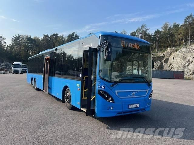 Volvo 8900 B8RLE 6x2 Medkrajevni avtobusi