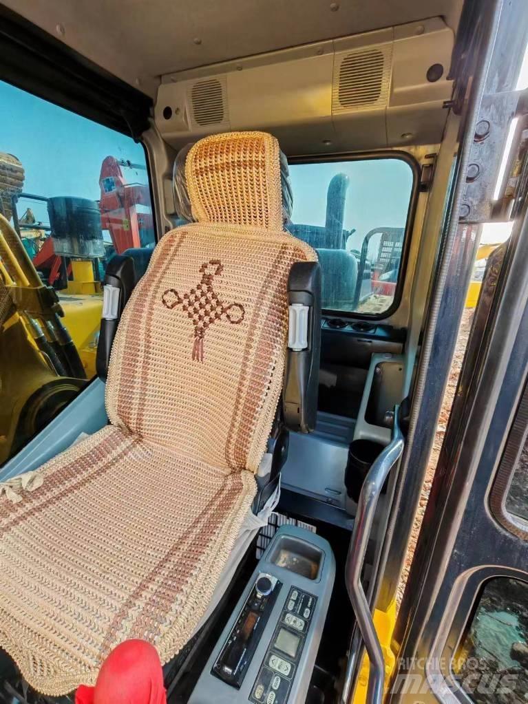Komatsu PC 350-7 Bagri goseničarji