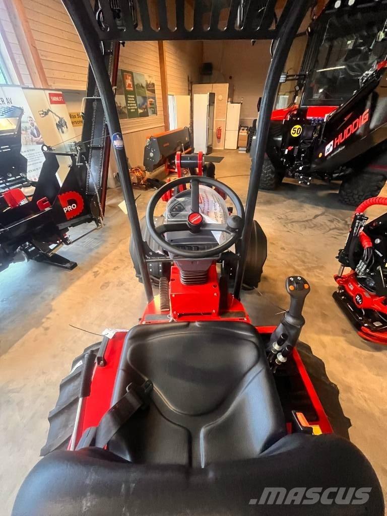 Thaler 2230S Večnamenski nakladalci