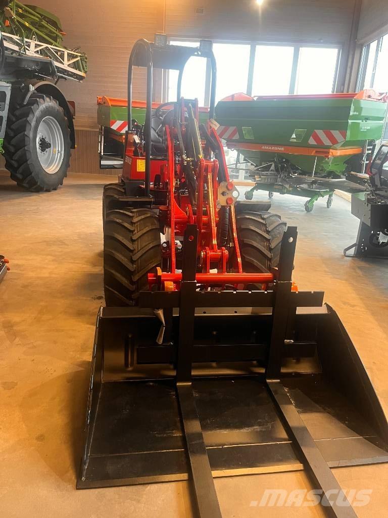 Thaler 2230S Večnamenski nakladalci